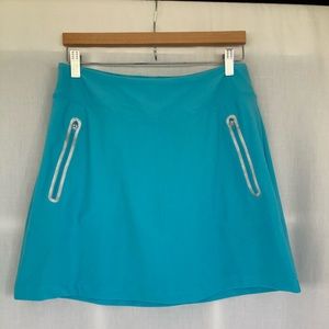 Nike Golf Tour Performance Dri-Fit Golf Skorts. Size M